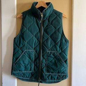 JCREW Vest